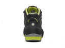 Eldo MID Lth GV Graphite Green Oasis