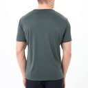 Essential T-Shirt Agave Heron