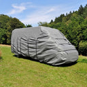 Camper Cover Grey
