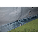 Draught Screen con tasche