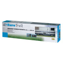 Draught Screen con tasche