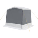 Storage Tent 4 PVC