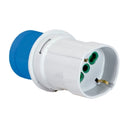 Adattatore Sp-Pr 2PT 16ACEE Shuko Bypass