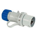 Argo Spina 2P+16A 230V IP44