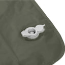 Artic Warm verde