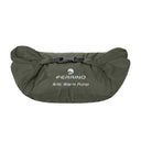 Artic Warm verde