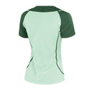 Denali T-Shirt Wmn acqua
