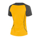 Denali T-Shirt Wmn amber