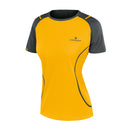 Denali T-Shirt Wmn amber