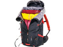 Dry Hike 48+5 Nero