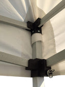 Gazebo Pesci Classic 3x3 Verde V19