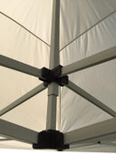 Gazebo Pesci Classic 3x3 Verde V19