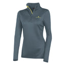 Goreme Anorak WMN steel