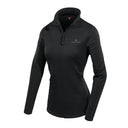 Goreme Jacket WMN nero