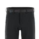 Gran Zebru Pants nero