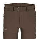 Hervey Winter Pants dark brown