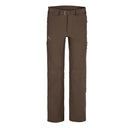 Hervey Winter Pants dark brown