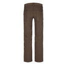 Hervey Winter Pants dark brown