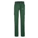 Hervey Pants Wmn forest