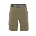 Hervey Short Wmn dark green