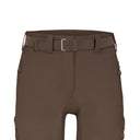 Hervey Winter Pants WMN dark brown