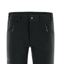 Lao Pants nero