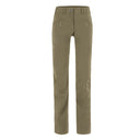 Lao Pants Wmn dark green