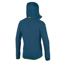 Malatra Jacket blu scuro