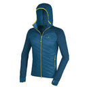 Malatra Jacket blu scuro