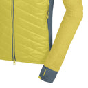 Malatra Jacket citronelle