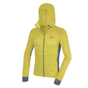 Malatra Jacket citronelle