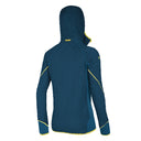 Malatra Jacket WMN blu scuro