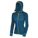 Malatra Jacket WMN blu scuro