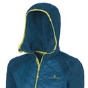 Malatra Jacket WMN blu scuro