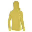 Malatra Jacket WMN tormalina