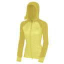 Malatra Jacket WMN tormalina