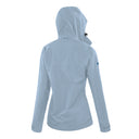 Masherbrum Jacket WMN misty blue