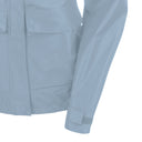 Masherbrum Jacket WMN misty blue
