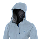 Masherbrum Jacket WMN misty blue
