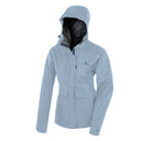 Masherbrum Jacket WMN misty blue