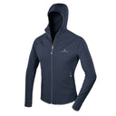 Mitchell Jacket blu scuro