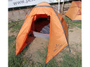 Pilier 2 FR arancio - KM0