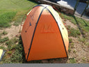 Pilier 2 FR arancio - KM0