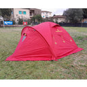 Fly Pro Apsis 3P - Tenda n. 10