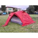 Fly Pro Apsis 3P - Tenda n. 10
