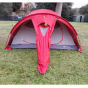 Fly Pro Apsis 3P - Tenda n. 10