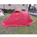 Fly Pro Apsis 3P - Tenda n. 10