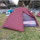 Fly Approach Apsis 3P - Tenda n.11