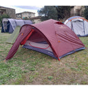 Fly Approach Apsis 3P - Tenda n.11