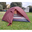 Fly Approch 2P - Tenda n.3